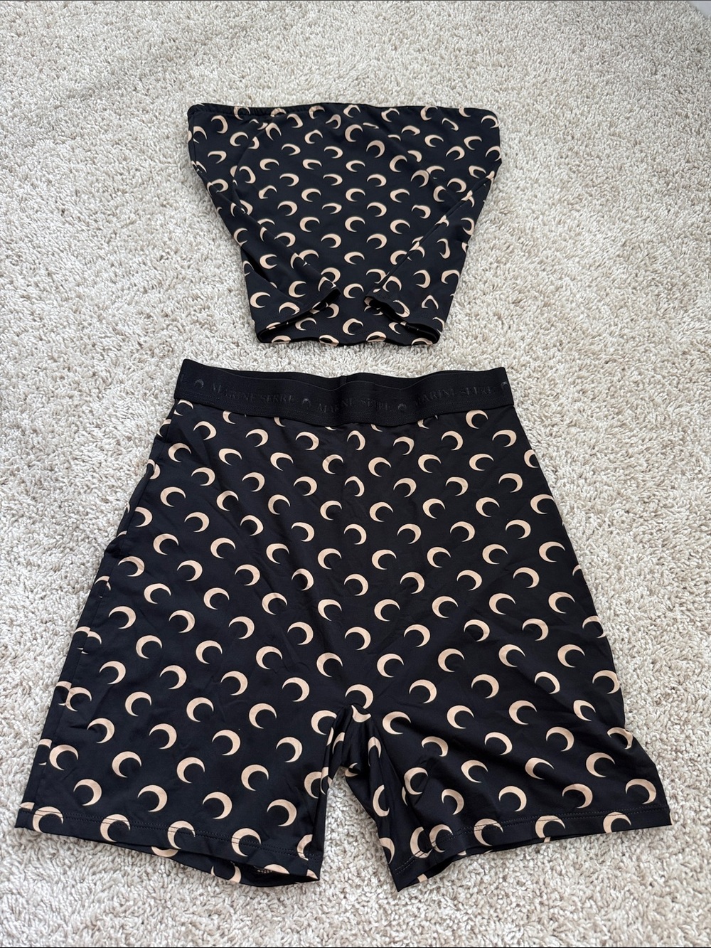 Marine Serre Set